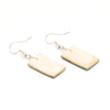Mosaic Gateway Earrings