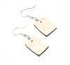 Mosaic Gateway Earrings