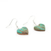 Hearts Will Sing Mosaic Earrings