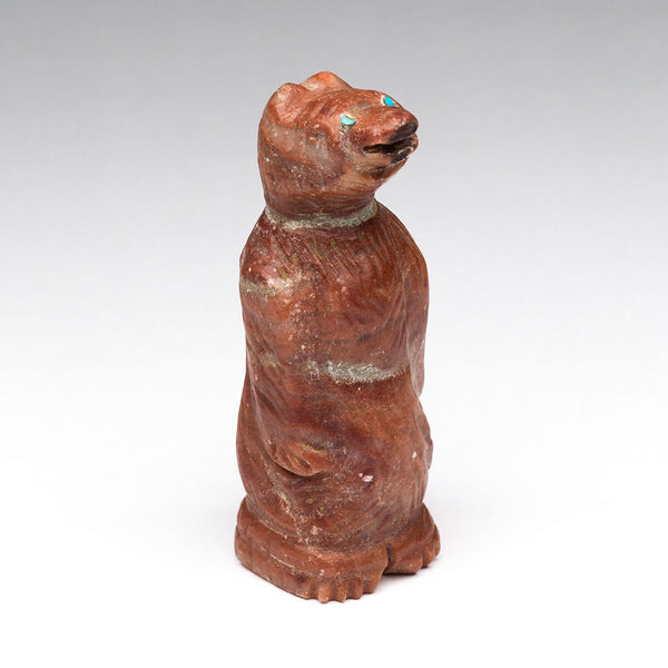 Sweet Upright Bear