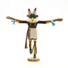 Hopi Eagle Katsina Doll