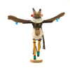 Hopi Eagle Katsina Doll