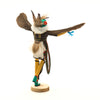 Hopi Eagle Katsina Doll