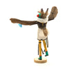 Hopi Eagle Katsina Doll
