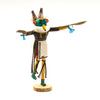 Hopi Eagle Katsina Doll