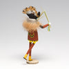 Miniature Hopi Broad Face Katsina Doll