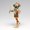 Miniature Hopi Broad Face Katsina Doll