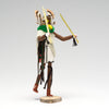 Small-Scale Hopi Owl Katsina Doll