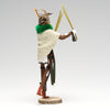 Small-Scale Hopi Owl Katsina Doll