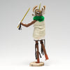 Small-Scale Hopi Owl Katsina Doll