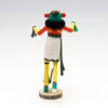 Small Hopi Roadrunner Katsina Doll