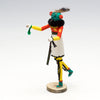 Small Hopi Roadrunner Katsina Doll