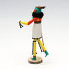 Small Hopi Roadrunner Katsina Doll