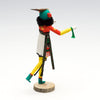 Small Hopi Roadrunner Katsina Doll