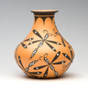Dance Of The Dragonfly Pottery