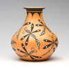 Dance Of The Dragonfly Pottery