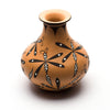Dance Of The Dragonfly Pottery