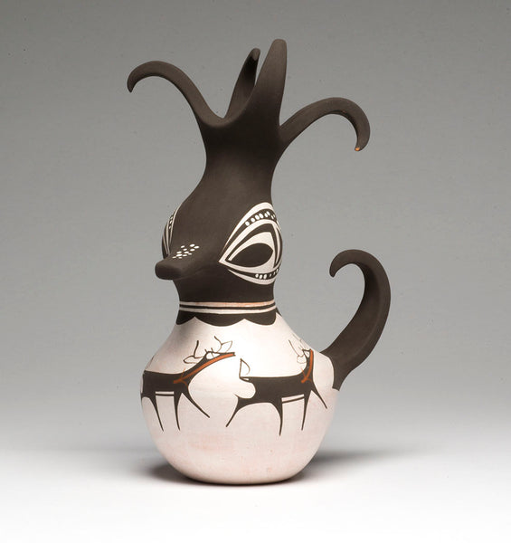 Dashing Duck Pottery