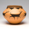 Heal Our Hearts Deer Pottery