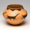 Heal Our Hearts Deer Pottery