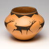 Heal Our Hearts Deer Pottery