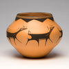 Heal Our Hearts Deer Pottery