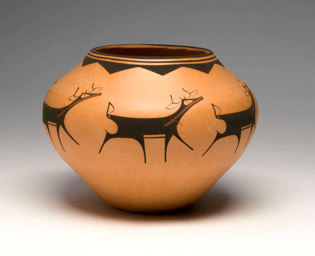 Gentle Deer Pottery