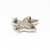 High Vision Eagle Pin/Pendant