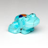 Fertile Frog For Rain
