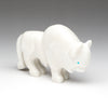 Sunface White Bison