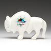 Sunface White Bison