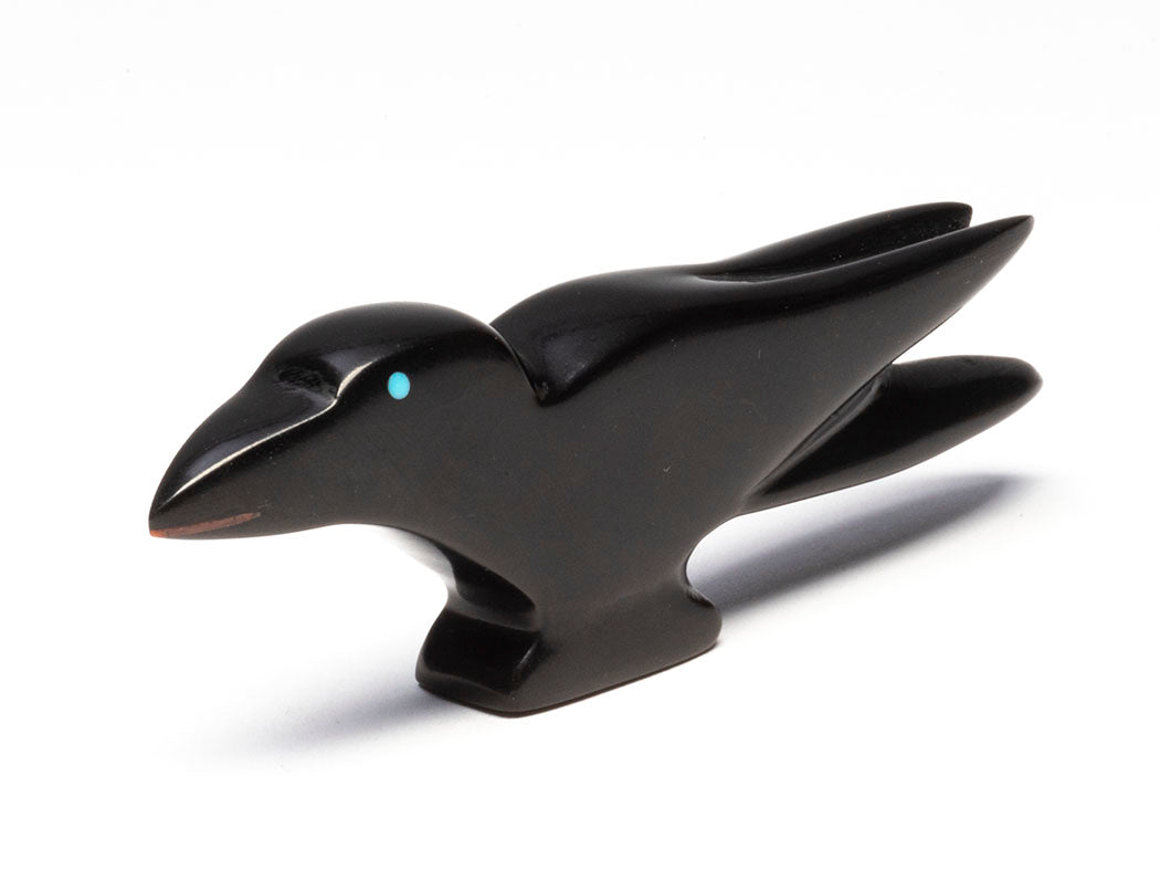 Crow Wisdom
