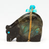 Hidden Depths Bear