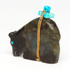 Hidden Depths Bear