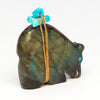 Hidden Depths Bear