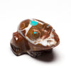 Water Elements Frog