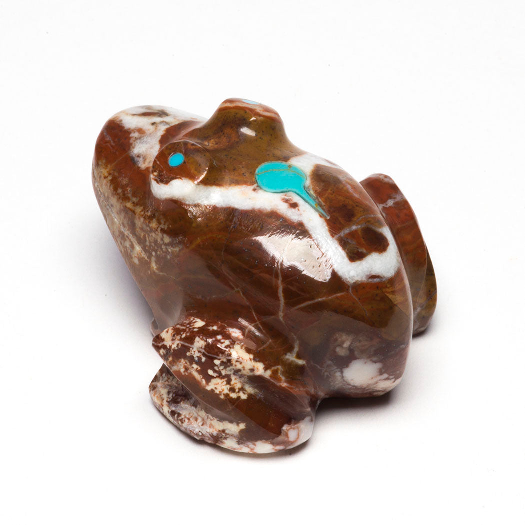 Water Elements Frog