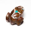 Water Elements Frog
