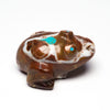 Water Elements Frog