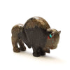 Mighty Sunface Bison