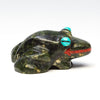 Lighthearted Frog
