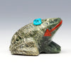 Monsoon Frog