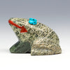 Monsoon Frog