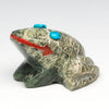 Monsoon Frog