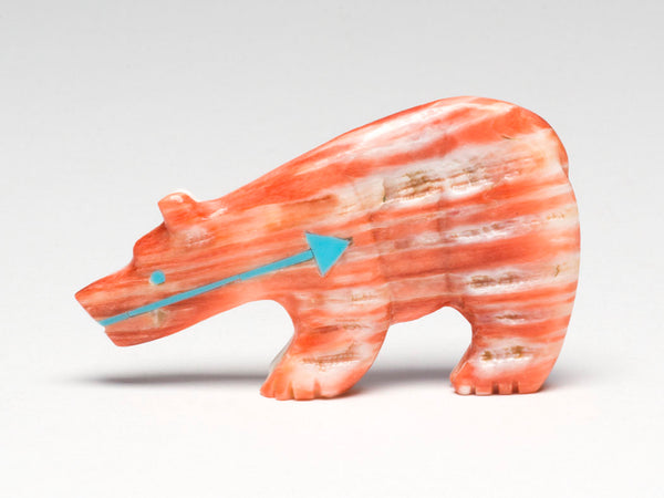 Exquisite Bear