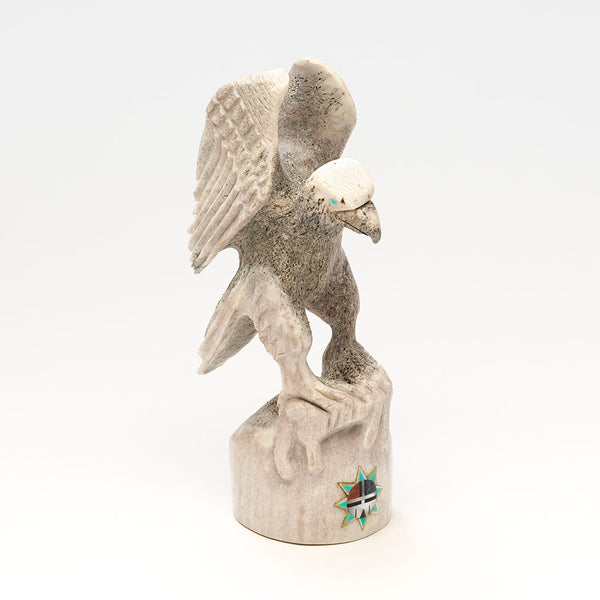 Eagle Gratitude