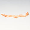 Cameo Conch Shell Snake