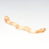 Cameo Conch Shell Snake