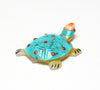 Going Places Turtle