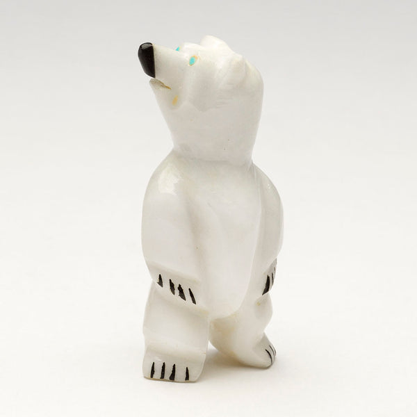 Gentle Standing Bear